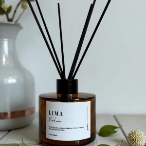 Difusor Lima Verbena