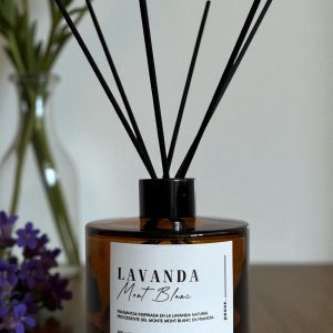Difusor Lavanda Mont Blanc