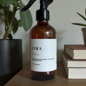 Home Spray Lima Verbena