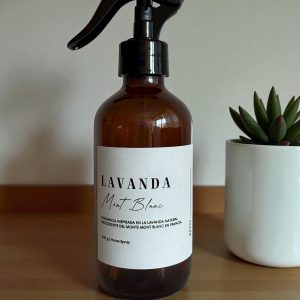 Home Spray Lavanda Mont Blanc