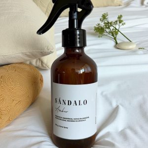 Home Spray Sándalo Ámbar