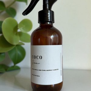 Home Spray Coco Summer