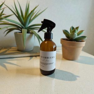 Home Spray Frambuesa Pimienta Rosa